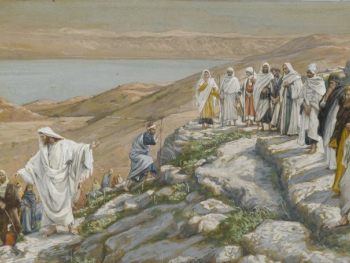 Tracing the Path of Jesus: Mapping His Ministry in Galilee image