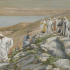 Tracing the Path of Jesus: Mapping His Ministry in Galilee small image