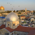Landmarks of Faith: Mapping the Holy Sites of Jerusalem small image