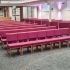 Worship Seating: Design, Comfort and Functionality small image