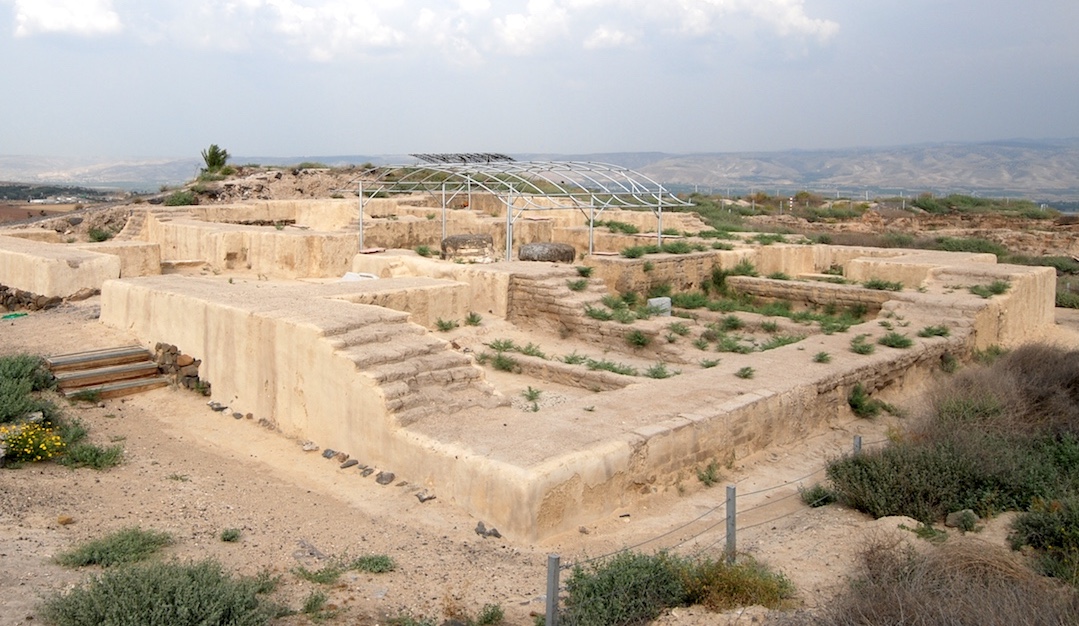 Lost Cities of the Bible: Uncovering Ancient Sites through Maps hero image